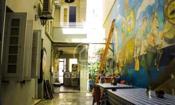 Imagem 5: Prédio Inteiro 11 quartos