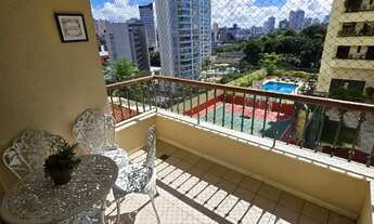 Imagem 3: Apartamento à venda no MANSÃO DU TRIOMPHE , ALTO DO ITAIGARA, Salvador, BA