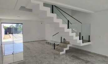 Imagem: Casa para aluguel, 3 quartos, 3 suítes