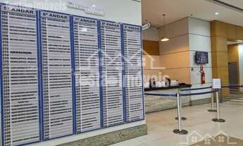 Imagem 6: Madureira Edifício Connection Office linda loja 50m² com uma vaga de garagem