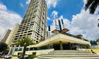 Imagem 6: Apartamento ID Vida Urbana Setor Oeste 2 suítes