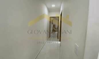 Imagem 5: CASA MODERNA Jardim Itália em Arandu-SP | 3 Quartos (1 Suíte