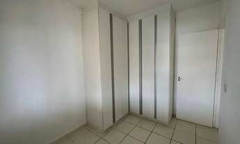 Imagem 6: Imóvel para aluguel com 60 metros quadrados com 2 quartos em Jardim Imperial - Cuiabá - MT