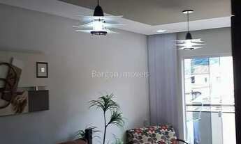 Imagem 4: Apartamento com suíte a venda no Centro de Matias Barbosa MG