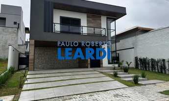 Imagem: SOBRADO - CONDOMÍNIO RESIDENCIAL MANTIQUEIRA