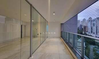 Imagem 7: Apartamento 04 quartos Vila da Serra Locação