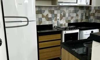 Imagem 5: Apartamento Mobiliado no Chapada dos Sabias no bairro Jardim Imperial