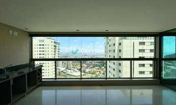 Imagem 3: Apartamento 4 quartos para aluguel no Vila da Serra