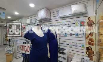 Imagem 4: EXCELENTE PONTO COMERCIAL, JUNTINHO METRÔ SAENS PENA, 1 VAGA, NO CORAÇÃO DA TIJUCA!