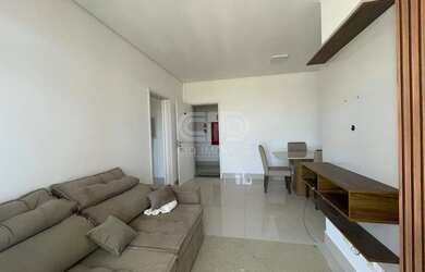 Imagem 4: Apartamento mobiliado com 3 quartos no Cond. Jardim Beira Rio