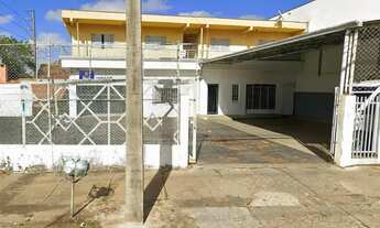 Imagem: Sobreloja para alugar no Vila Nova com 1