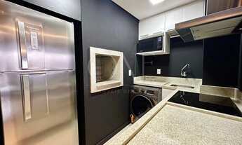 Imagem 7: Loft com vaga de garagem no bairro Auxiliadora