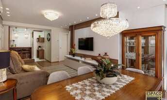 Imagem 6: Mobiliado e decorado no centro de Gramado