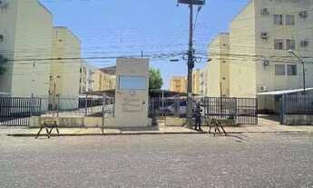 Imagem: Apartamento à venda no Condomínio Alameda