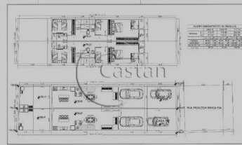 Imagem 2: Terreno 222m² próximo a estação oratório