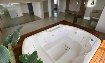 Imagem 7: Apartamento / Cobertura 4 quartos, Jundiaí - Anápolis - GO