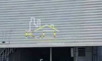 Imagem 4: Galpão Novo para Locação | 803 m²