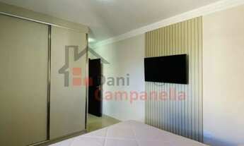 Imagem 7: Apartamento com 2 dormitórios no Nhá Chica - Pouso Alegre