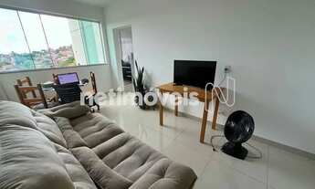 Imagem: Venda Apartamento 2 quartos Santa Efigênia