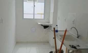 Imagem 6: ALUGO Apt. Cond. Smart Torquato/02 qts/Novo Nunca Habitado/5º andar/Piscina/Academia/Salão