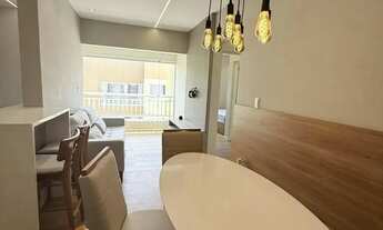 Imagem 2: Vendo Apartamento no Space Calhau II - Porteira Fechada - Calhau - Oportunidadde