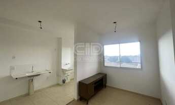 Imagem 2: Apartamento com 2 quartos no Cond. Parque Ohara RNI