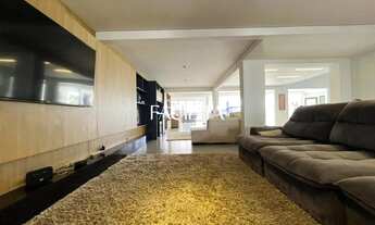 Imagem 2: Casa com 5 quartos no bairro Lagoa da Conceição, Florianópolis