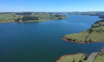 Imagem 2: Terreno à venda, 500 m² por R$ 70.000,00 - Barra Bonita - Três Barras do Paraná/PR