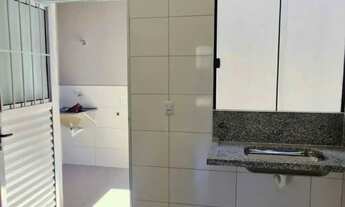 Imagem 6: Casa a venda 3/4 região sul