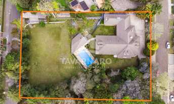 Imagem 4: Casa Padrão em Ponta Grossa