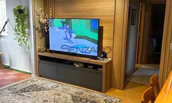 Imagem 4: Apartamento em Jardim dos Estados - Campo Grande