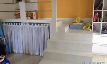 Imagem 7: CASA EM CONDOMÍNIO - TAMBORÉ - SP