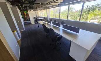 Imagem 7: Escritório para aluguel e venda com 390 metros quadrados em Barra da Tijuca - Rio de Janei