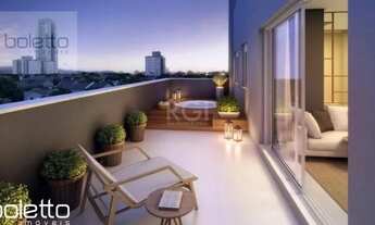 Imagem 4: Apartamento Com 1 Dormitório Para comprar , 52 m² Por R$ 380.000,00 - São José