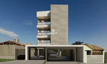 Imagem: Apartamentos com 03 Dormitorios com Suíte