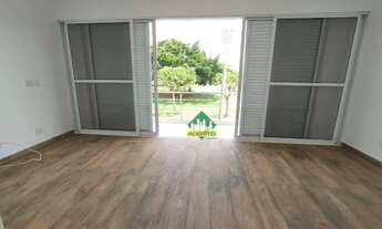 Imagem 6: Casa com 4 dormitórios à venda, 450 m² por R$ 1.790.000,00 - Condomínio Habiana - Araçatub