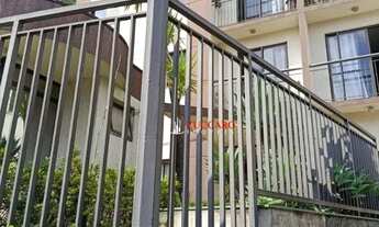 Imagem 2: Apartamento com 3 dormitórios, 55 m² - venda por R$ 430.000,00 ou aluguel por R$ 2.550,00