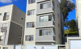 Imagem: Apartamentos Padrão em Poços de Caldas