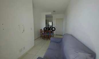 Imagem 2: Apartamento à venda no Jardim Atlântico, Serra