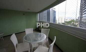 Imagem 5: Apartamento 3 quartos Barra Bonita