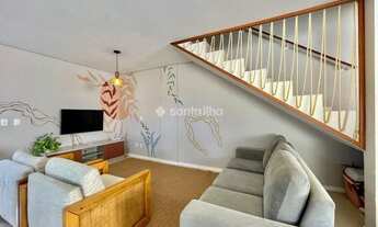 Imagem 5: Casa com 3 dormitórios para alugar, 127m² - Campeche - Florianópolis/SC