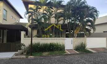 Imagem: Casa em Condomínio Buraquinho Foz Joanes