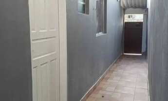 Imagem: CASA TÉRREA - JARDIM ELÍSIO / SÃO PAULO