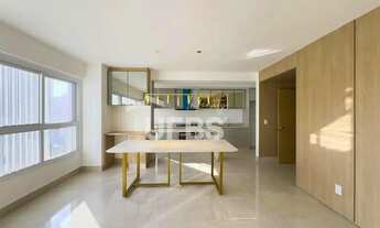 Imagem 6: More no coração do Marista em um apartamento de alto padrão! Desfrute de sofisticação e ex