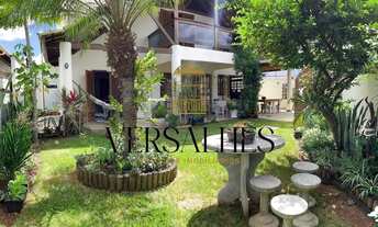 Imagem: Casa 4 Quartos Condomínio Fazendas da Serra