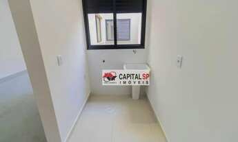 Imagem 6: Apartamento com 2 dormitórios para alugar, 55 m² por R$ 2.189,00/mês - Ermelino Matarazzo