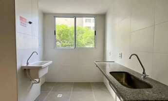 Imagem 6: Apartamento, 2 quartos, 1 suite, 1 vaga