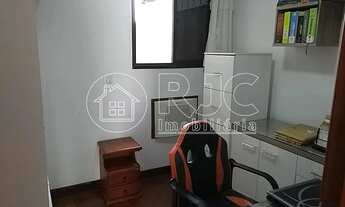 Imagem 6: Imóvel para venda tem 90 metros quadrados com 2 quartos em Maracanã - Rio de Janeiro - RJ