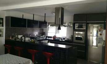 Imagem 4: Sobrado para Aluguel na Nova Petrópolis, SBC - 4 Quartos, 12 Vagas