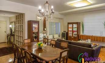 Imagem 4: APARTAMENTO - HIGIENÓPOLIS - SP